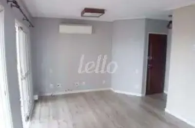 Apartamento com 3 quartos para alugar na praça padre mario fontana, --, parque da mooca, são paulo, 101 m2 por r$ 6.000