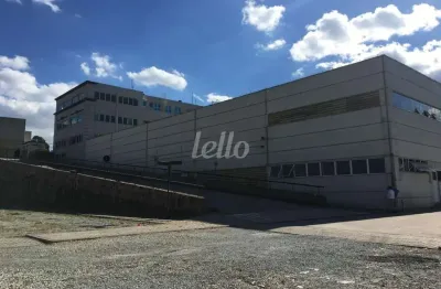 Barracão / galpão / depósito para alugar na rua osasco, --, empresarial anhanguera, cajamar, 5712 m2 por r$ 131.376