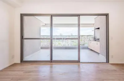 Apartamento com 3 quartos para alugar na rua luís góis, --, mirandópolis, são paulo, 113 m2 por r$ 10.000