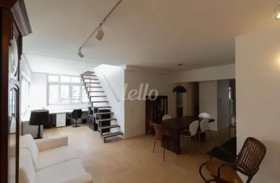 Apartamento com 2 quartos para alugar na avenida jacutinga, --, indianópolis, são paulo, 160 m2 por r$ 12.000