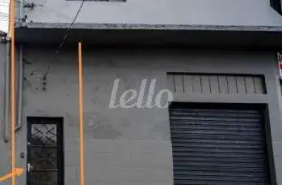 Ponto comercial com 2 salas para alugar na rua mafalda, --, chácara belenzinho, são paulo, 76 m2 por r$ 2.000