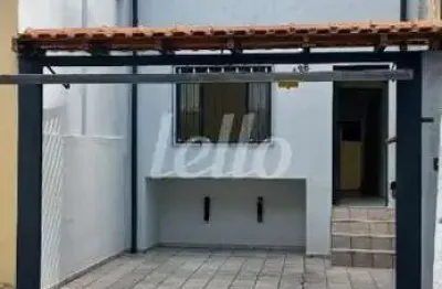 Casa para alugar na rua banco das palmas, --, santana, são paulo, 125 m2 por r$ 3.300