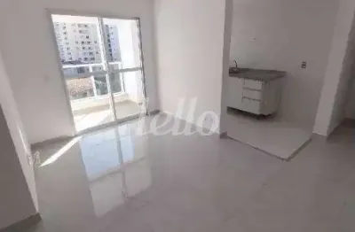 Apartamento com 2 quartos para alugar na rua luzitânia, --, vila lusitânia, são bernardo do campo, 55 m2 por r$ 2.300