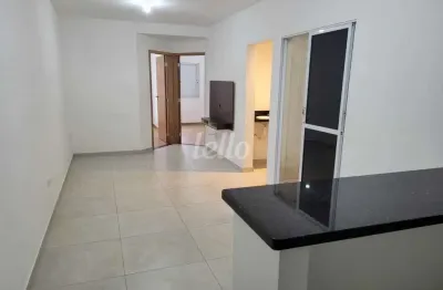 Apartamento com 2 quartos para alugar na rua turiaçu, --, vila alice, santo andré, 55 m2 por r$ 2.300