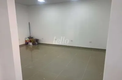 Terreno comercial para alugar na rua afonsina, --, vila palmares, santo andré, 182 m2 por r$ 5.500