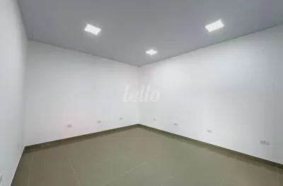 Terreno comercial para alugar na rua afonsina, --, vila palmares, santo andré, 182 m2 por r$ 5.500