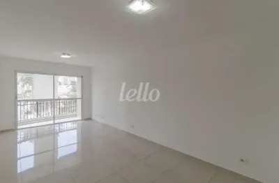Apartamento com 3 quartos para alugar na rua itapeti, --, vila gomes cardim, são paulo, 106 m2 por r$ 6.500