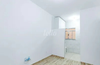 Apartamento com 2 quartos para alugar na rua fábio, --, chácara belenzinho, são paulo, 45 m2 por r$ 1.700