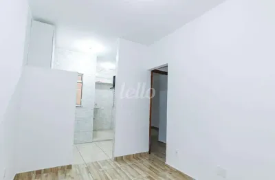 Apartamento com 2 quartos para alugar na rua fábio, --, chácara belenzinho, são paulo, 45 m2 por r$ 1.700