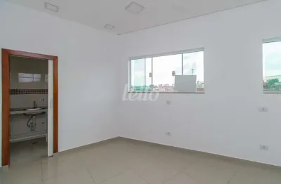 Sala comercial com 1 sala para alugar na avenida morais costa, --, vila industrial, são paulo, 23 m2 por r$ 1.300