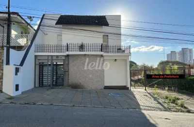 Prédio com 5 salas para alugar na rua pedro nolasco da cunha, --, jardim avelino, são paulo, 340 m2 por r$ 10.700