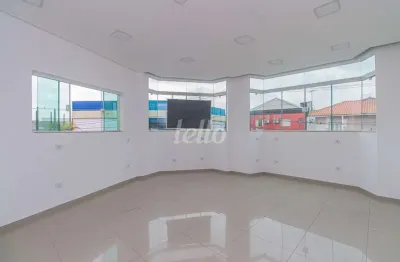 Sala comercial com 1 sala para alugar na avenida morais costa, --, vila industrial, são paulo, 45 m2 por r$ 2.500