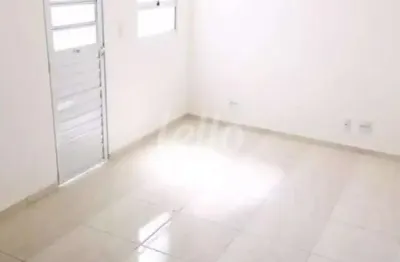 Apartamento com 1 quarto para alugar na rua melo peixoto, --, tatuapé, são paulo, 20 m2 por r$ 1.050