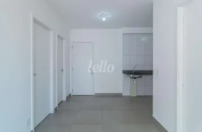 Apartamento com 2 quartos para alugar na rua quixadá, --, vila invernada, são paulo, 38 m2 por r$ 2.100