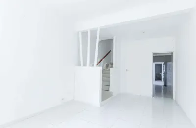 Casa com 2 quartos para alugar na rua teixeira de melo, --, tatuapé, são paulo, 120 m2 por r$ 4.500