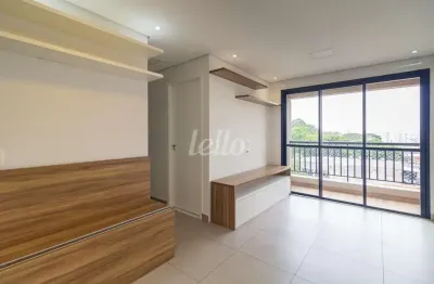 Apartamento com 2 quartos para alugar na rua domingos josé sapienza, --, vila amália (zona norte), são paulo, 49 m2 por r$ 2.300