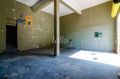 Ponto comercial para alugar na rua dona maria custódia, --, santa teresinha, são paulo, 50 m2 por r$ 3.000