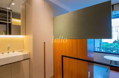 Apartamento com 1 quarto para alugar na rua sergipe, --, consolação, são paulo, 28 m2 por r$ 4.600