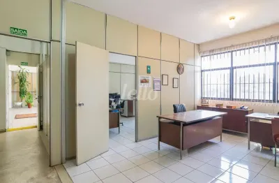 Sala comercial com 8 salas para alugar na rua jandaia, --, bela vista, são paulo, 327 m2 por r$ 13.500