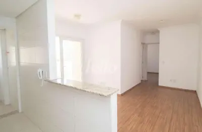 Apartamento com 2 quartos para alugar na rua das pitangueiras, --, jardim, santo andré, 58 m2 por r$ 2.900