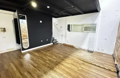 Ponto comercial com 1 sala para alugar na rua marechal deodoro, --, centro, são bernardo do campo, 47 m2 por r$ 3.449