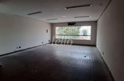 Sala comercial com 1 sala para alugar na rua padre manoel de paiva, --, jardim, santo andré, 43 m2 por r$ 2.500