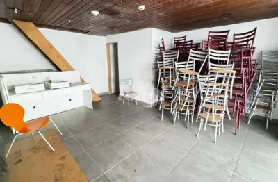 Ponto comercial com 1 sala para alugar na rua marechal deodoro, --, centro, são bernardo do campo, 42 m2 por r$ 2.941