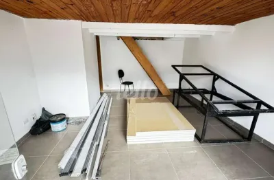 Ponto comercial com 1 sala para alugar na rua marechal deodoro, --, centro, são bernardo do campo, 33 m2 por r$ 2.221