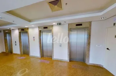 Sala comercial para alugar na rua verbo divino, --, chácara santo antônio, são paulo, 597 m2 por r$ 41.790
