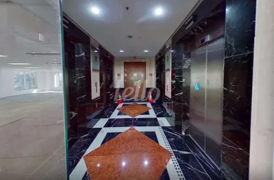 Sala comercial para alugar na rua alexandre dumas, --, chácara santo antônio, são paulo, 1097 m2 por r$ 60.335