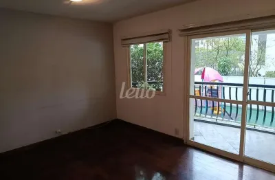 Apartamento com 3 quartos para alugar na avenida dos eucaliptos, --, indianópolis, são paulo, 106 m2 por r$ 6.500