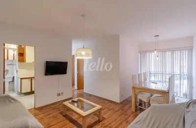 Apartamento com 2 quartos para alugar na rua das baunilhas, --, vila lucia, são paulo, 57 m2 por r$ 2.400