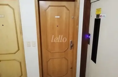 Apartamento com 3 quartos para alugar na avenida regente feijó, --, vila regente feijó, são paulo, 70 m2 por r$ 3.300