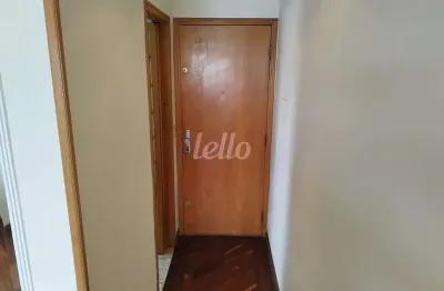 Apartamento com 3 quartos para alugar na Avenida Regente Feijó, --, Vila Regente Feijó, São Paulo, 70 m2 por R$ 3.300