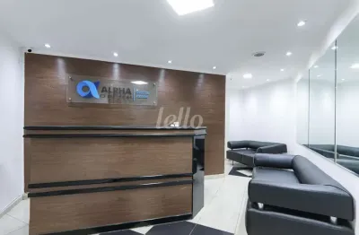 Sala comercial com 3 salas para alugar na rua coelho lisboa, --, cidade mãe do céu, são paulo, 90 m2 por r$ 5.000