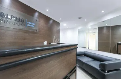 Sala comercial com 3 salas para alugar na rua coelho lisboa, --, cidade mãe do céu, são paulo, 90 m2 por r$ 5.000