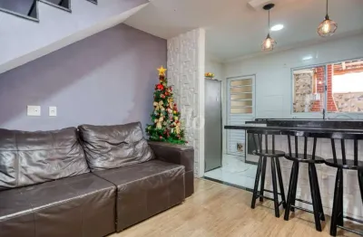 Casa em condomínio fechado com 2 quartos para alugar na rua sagrada família, --, itaim paulista, são paulo, 65 m2 por r$ 2.250