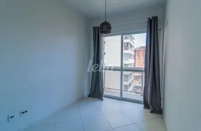 Kitnet / stúdio para alugar na rua brigadeiro galvão, --, barra funda, são paulo, 40 m2 por r$ 2.000