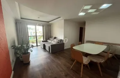 Apartamento com 3 quartos para alugar na rua damiana da cunha, --, santa teresinha, são paulo, 86 m2 por r$ 3.500