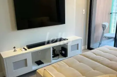 Apartamento com 2 quartos para alugar na rua alves guimarães, --, pinheiros, são paulo, 58 m2 por r$ 9.000