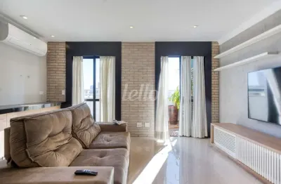 Apartamento com 2 quartos para alugar na rua mourato coelho, --, pinheiros, são paulo, 74 m2 por r$ 8.000