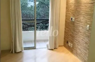 Apartamento com 2 quartos para alugar na avenida engenheiro heitor antônio eiras garcia, --, jardim esmeralda, são paulo, 55 m2 por r$ 2.200