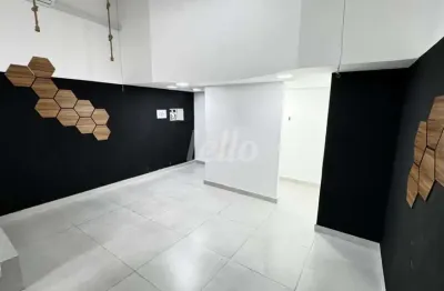 Ponto comercial com 1 sala para alugar na rua marechal deodoro, --, centro, são bernardo do campo, 35 m2 por r$ 3.560