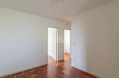 Apartamento com 2 quartos para alugar na rua santo egídio, --, santa teresinha, são paulo, 42 m2 por r$ 1.700