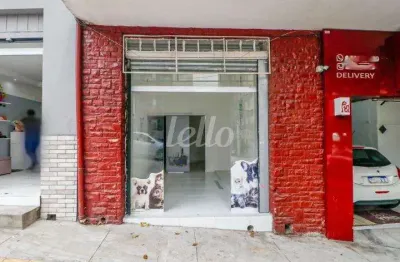 Ponto comercial com 4 salas para alugar na rua orfanato, --, vila prudente, são paulo, 40 m2 por r$ 2.800