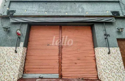 Ponto comercial para alugar na rua curupace, --, mooca, são paulo, 56 m2 por r$ 3.000