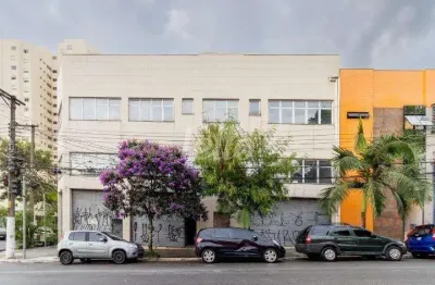 Ponto comercial para alugar na Rua Visconde de Inhomerim, --, Mooca, São Paulo, 75 m2 por R$ 4.200