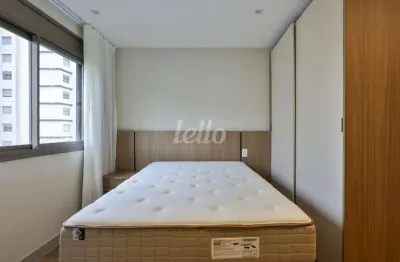 Apartamento com 2 quartos para alugar na avenida das carinas, --, indianópolis, são paulo, 69 m2 por r$ 10.145