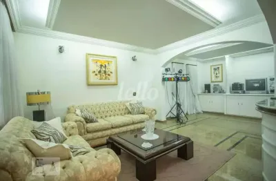 Casa comercial para alugar na rua correia de lemos, --, chácara inglesa, são paulo, 412 m2 por r$ 10.000