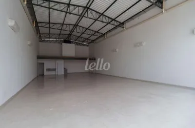 Barracão / galpão / depósito para alugar na avenida água fria, --, água fria, são paulo, 250 m2 por r$ 15.000